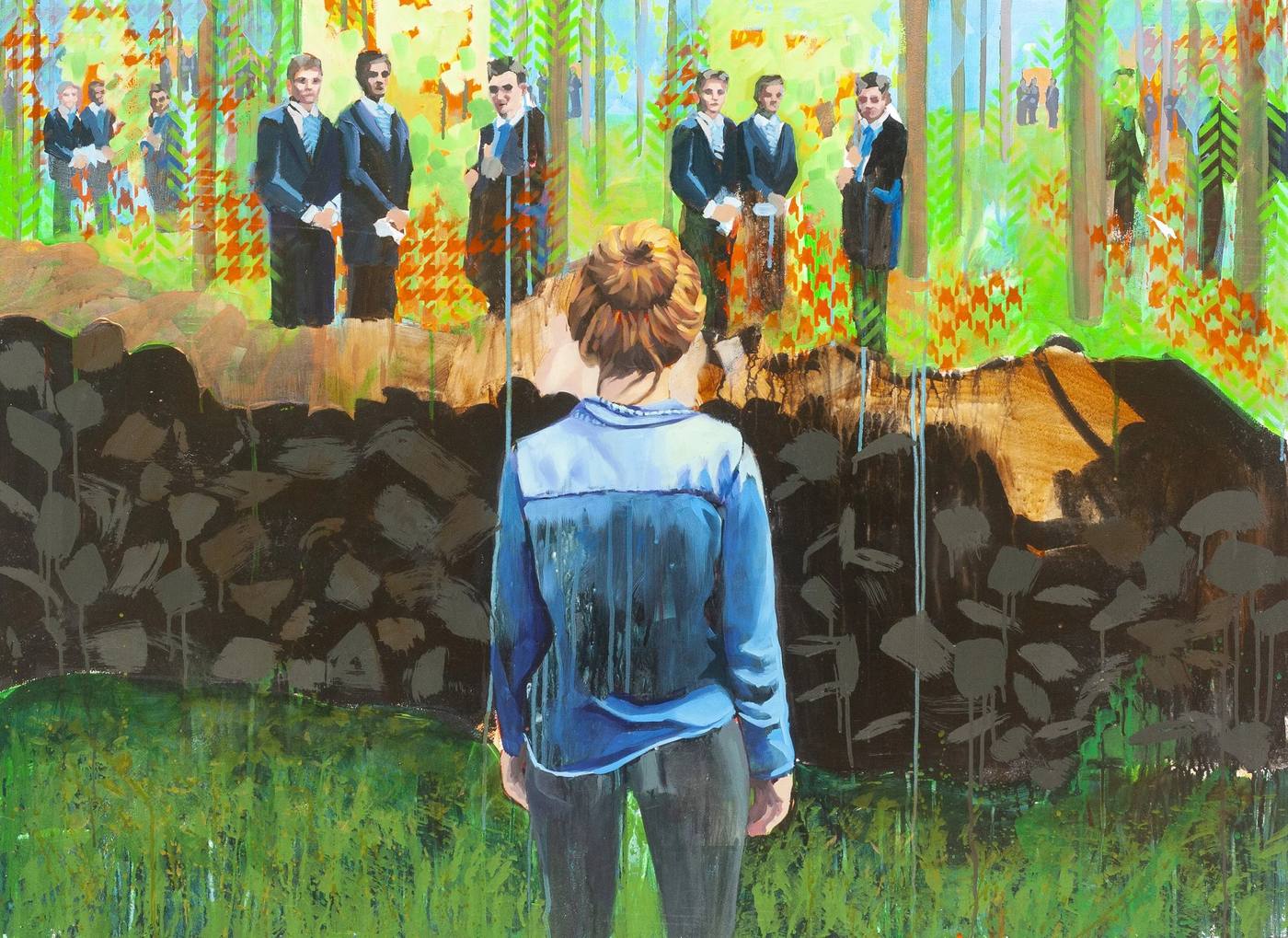 Indelible, 2019